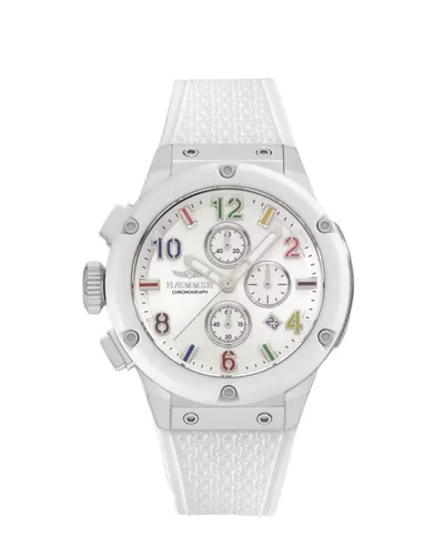 HAEMMER GERMANY Chronograph WAVE MASTER C-005 von HAEMMER GERMANY