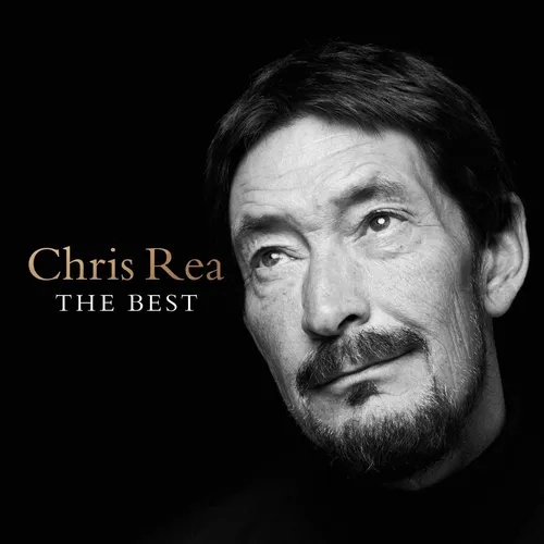 Rea Chris - The Best