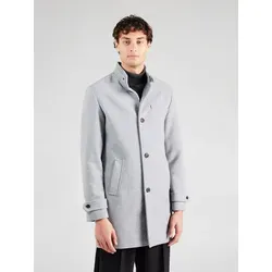 Jack & Jones Melton Mantel Grau M von Jack & Jones