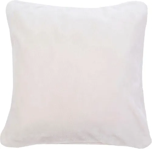 Zierkissen Weiß von Gözze