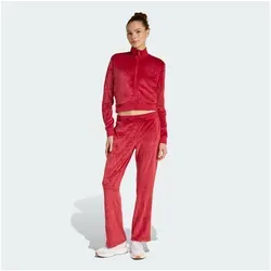 Produktbild adidas Sportswear Glam Velvet Trainingsanzug