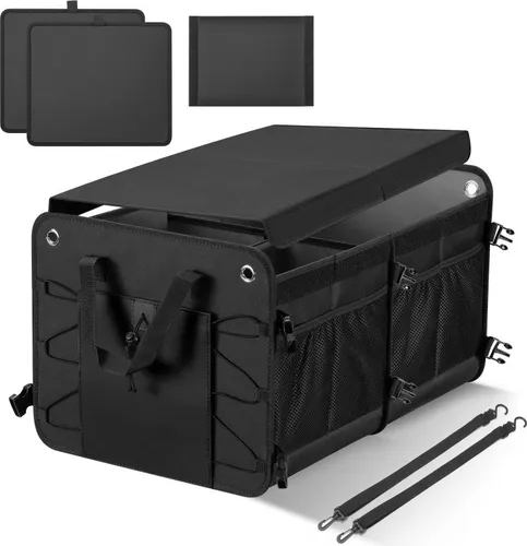 MODFU Kofferraum Organizer