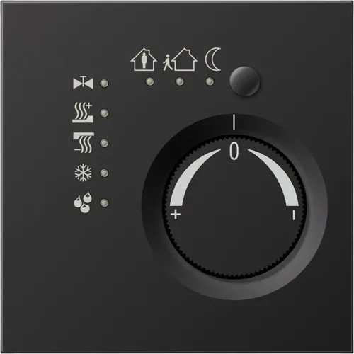 JUNG AL2178D KNX Stetigregler von Jung