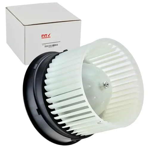 NTY EWN-NS-000 Innenraumgebläse für NISSAN von NTY