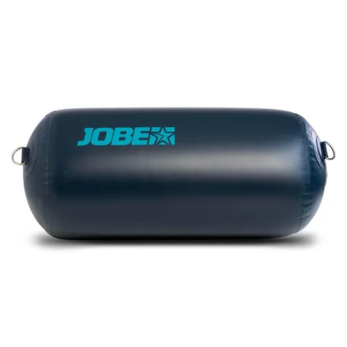 Jobe Infinity Boot Stoßstange 60cm - Aufblasbarer Fender - Aufblasbarer Fender für optimalen Schutz Ihres Boots. Ideal für den Wassersport, bietet er Sicherheit und Stabilität beim Anlegen. Kompakt und leicht zu verstauen.