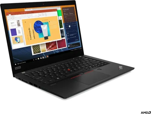 Lenovo Thinkpad X13 Gen1 i5-10210U 8 GB RAM 256 GB SSD von Lenovo