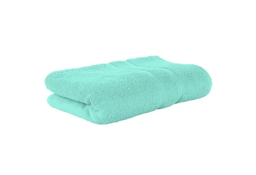 StickandShine Handtuch Handtücher Badetücher Saunatücher Duschtücher Gästehandtücher Mint