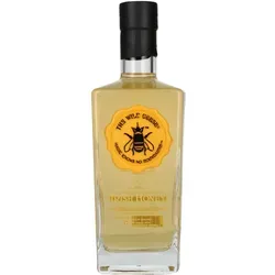 The Wild Geese Irish Honey Liqueur 35% Vol. 0,7l