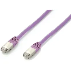 Equip Patchkabel Platinum RJ45 S/FTP Cat6A 15,00 m