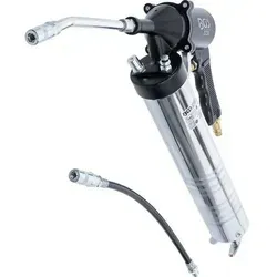 Druckluft-Fettpresse 