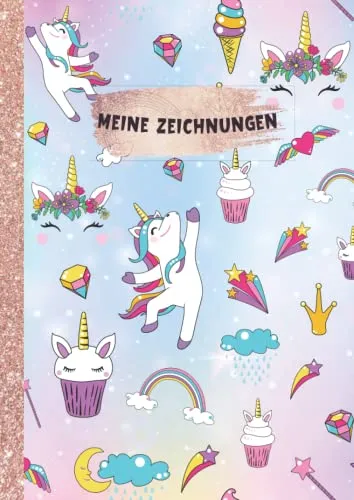 Zeichenblock Kinder