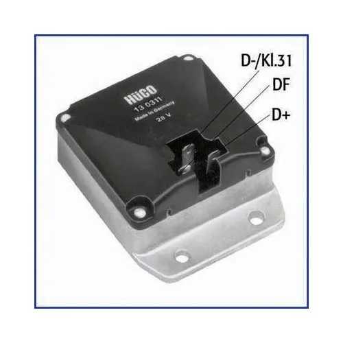 Hitachi Generatorregler Hueco 130311