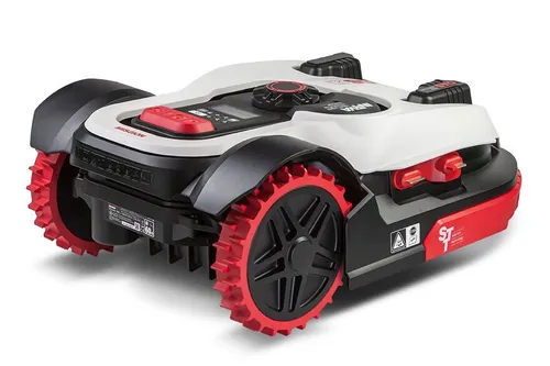 Produktbild KRESS KR121E Mission 1000i Ultrasonic Mähroboter