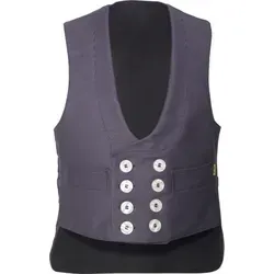 Job Zunftweste Doppel-Pilot BODO - 54 von Job