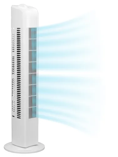 Standventilator ''Tower Fan''