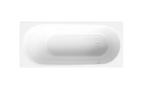 Bette Comodo Rechteck-Badewanne 170 x 75 cm von Bette