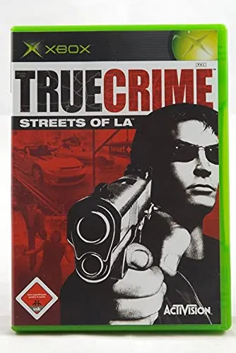True Crime - Streets of LA