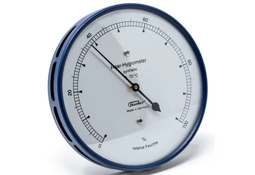 Fischer Hygrometer 122.01 von Fischer