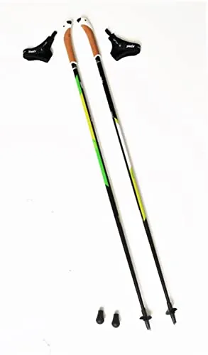 Swix CT4 Nordic Walking Stock 120cm