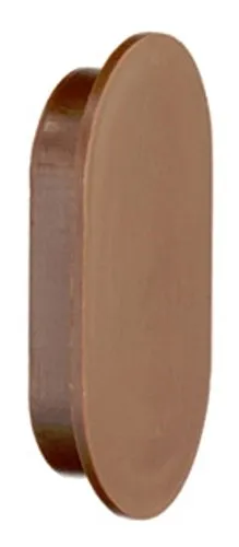 Simonswerk Abdeckkappe weiß