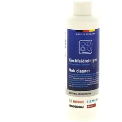 Reinigungscreme Für Glaskeramik 00311896