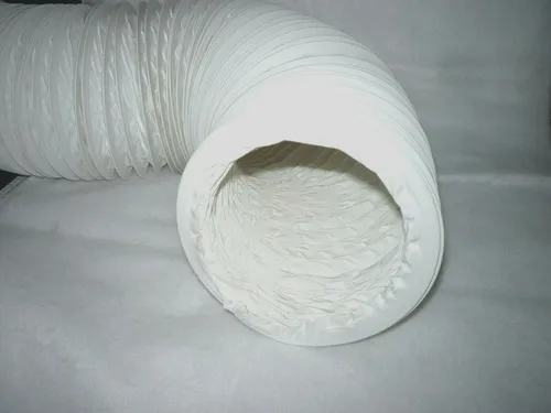 Abluftschlauch PVC Ø 125 mm 3 Meter  für Klimaanlagen, oder mobile Klimageräte