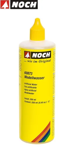 Noch 60873 Modellbahnwasser 250ml