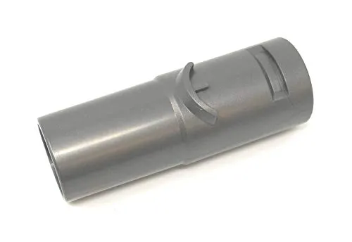 Adapter kompatibel mit Dyson DC19T2, DC22, DC23, DC23T2, DC24, DC26, DC29, DC29T2, DC32, DC33c, DC36, DC37, DC37c, DC52, V6, Digital Slim auf Zubehör mit 32mm