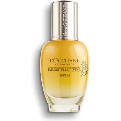 Produktbild L'Occitane Immortelle Divine Extract Serum 30 ml