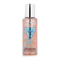 Guess Miami Vibes Shimmer Bodyspray 250 ml von GUESS