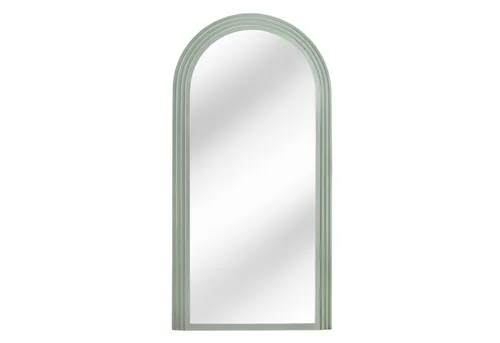 Riess-Ambiente Spiegel ART DECO 160cm salbeigrün in grün von Riess-Ambiente