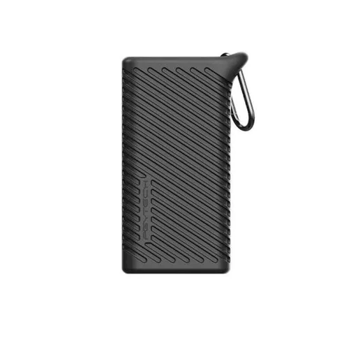 PGYTECH CFE-A/SD CreateMate Kartenleser (schwarz) - Kartenleser mit USB 3.2 Gen2 für blitzschnelle Datenübertragungen bis 10 Gbit/s und Platz für bis zu 12 Speicherkarten verschiedener Typen – ideal für Profis und Reisende.