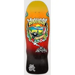 Skateboard-Teile von Santa Cruz