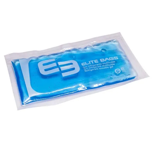 Kühlpack GEL Kalt Warm Kompressen Kühlkompresse Kühlkissen Eispack 15,5x10,5cm