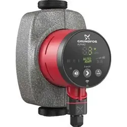 Grundfos Umwälzpumpe Alpha 2 15-80 DN15 (1/2) PN10 230V