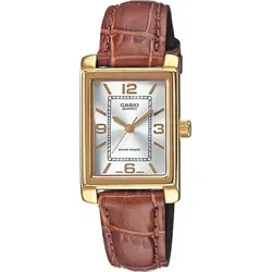 Casio LTP-1234PGL-7AEF von CASIO