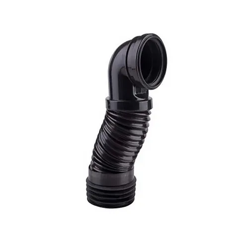 Aloni Flex Anschluss flexibel Rohrstutzen WC Abfluss DN 90/110