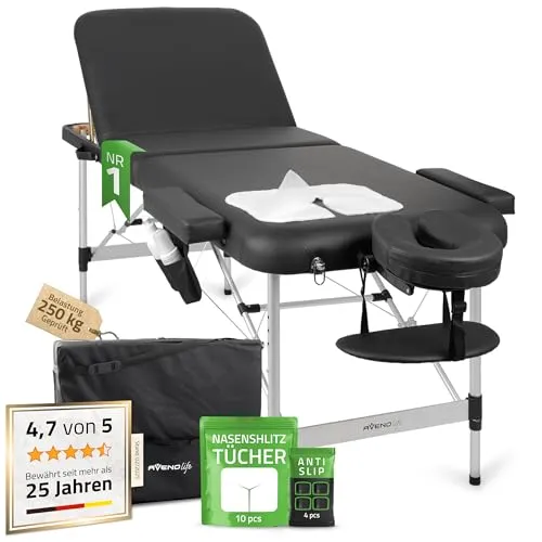 Massage & Entspannung von HABYS