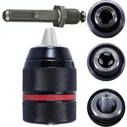 Quickchuck Sds Set 1/2