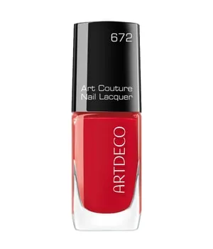 ARTDECO Art Couture Nagellack 10 ml Flame
