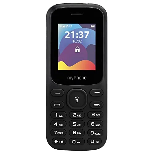 MP myPhone Fusion Tastentelefon