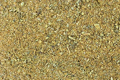 1000Kräuter Döner Kebab Gewürz Gewürzzubereitung (100g)