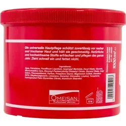 Vitasan Handcreme 1 kg Dose