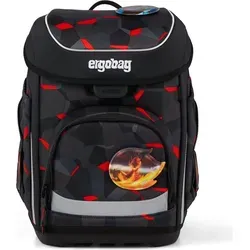 ergobag cubo Schulranzen-Set 5-teilig von ergobag