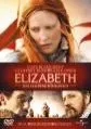 Elizabeth - Das goldene Königreich - DVD Neu! - Historisches Drama über die Herrschaft von Elizabeth I., mit beeindruckenden Darstellern und fesselnder Handlung, ideal für Filmfans und Geschichtsinteressierte.