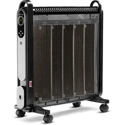 Trotec Wärmewellenheizer Konvektor TCH 2050 E von Trotec