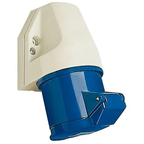 Walther CEE-WANDDOSE 3X16A / WALTHE 110 306 110306