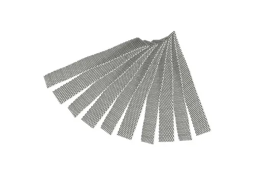 vhbw Luftfilter passend für Daikin FTK25GV1B, FTK25JEVM, FTK25GVLT Klimaanlage