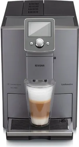 Nivona CafeRomatica NICR 821 von Nivona