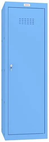 Phoenix CL1244BBK CL-Serie Würfelspind mit Schlüsselschloss - Sicherer Stahl-Würfelspind für persönliche Gegenstände, ideal für Büro, Fitnessstudio oder Schule. Robuste Konstruktion mit belüfteter Tür und modularer Verbindungsmöglichkeit.
